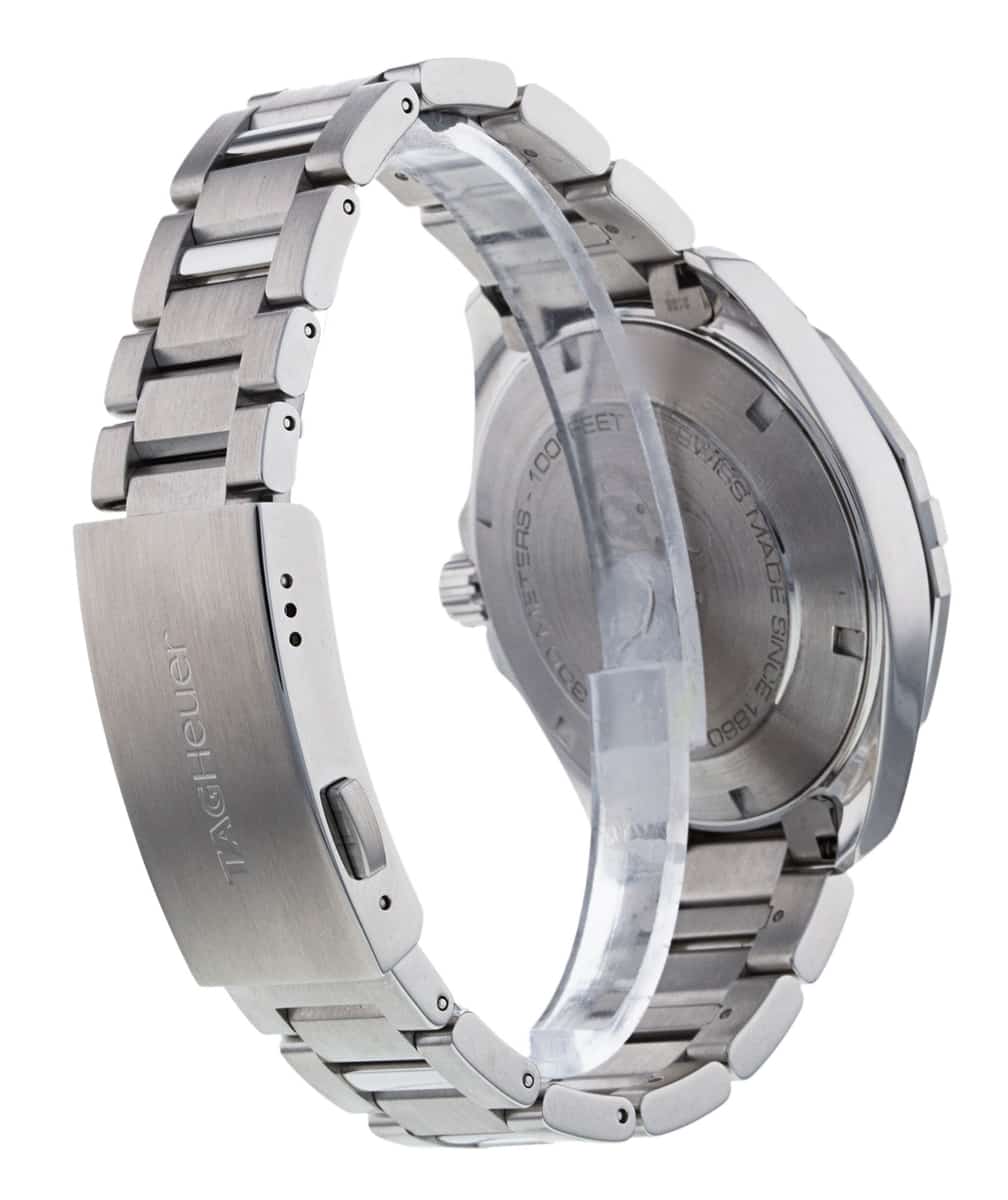 Tag Heuer Aquaracer WAY1111.BA0928 Tag Heuer Aquaracer WAY1111.BA0928